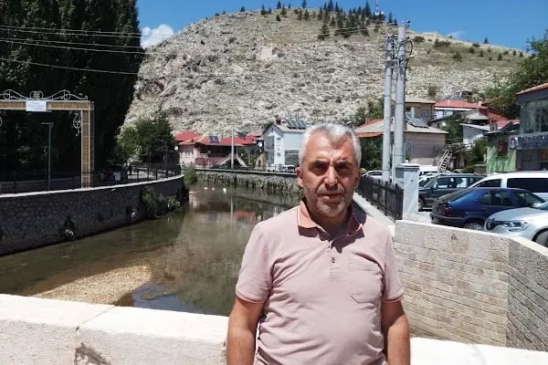 Kuzey Kıbrıs Türk Cumhuriyeti Antalya Başkonsolosluğu - Resim 3