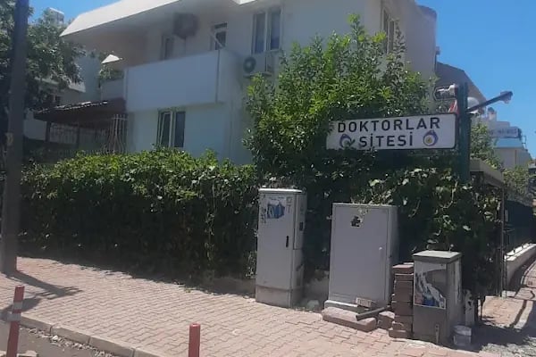 Kuzey Kıbrıs Türk Cumhuriyeti Antalya Başkonsolosluğu - Resim 17