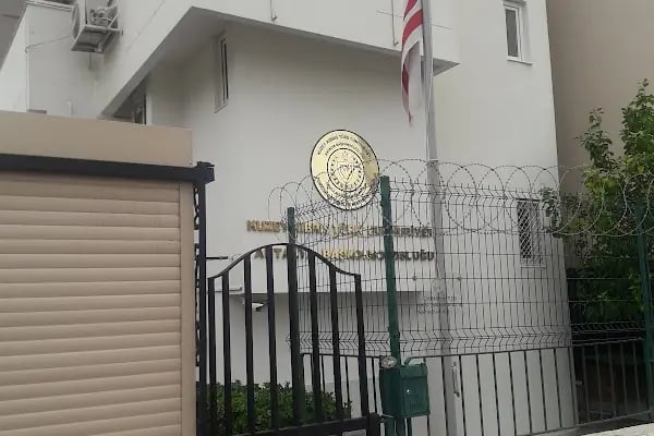 Kuzey Kıbrıs Türk Cumhuriyeti Antalya Başkonsolosluğu - Resim 20