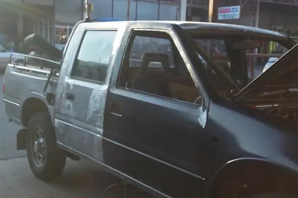Kubota Traktör Döşemealtı Yetkili Servisi - KALKAY TRAKTÖR - Resim 6