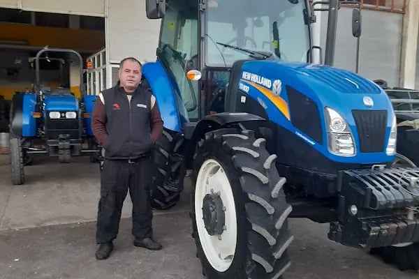 Kubota Traktör Döşemealtı Yetkili Servisi - KALKAY TRAKTÖR - Resim 11