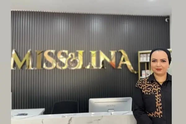 Afşin MissLina Güzellik Salonu - Resim 5