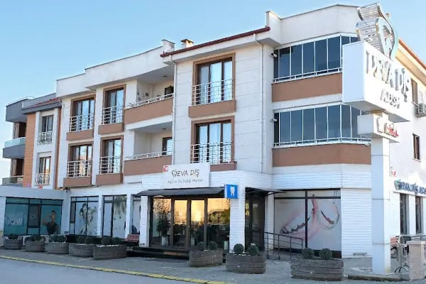 Deva Ağız ve Diş Sağlığı Merkez Şb. - Resim 12