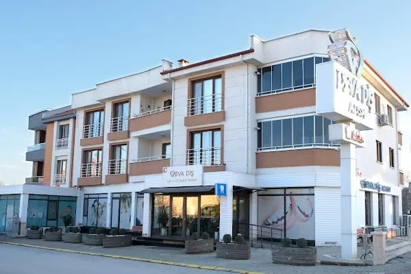 Deva Ağız ve Diş Sağlığı Merkez Şb. - Resim 2