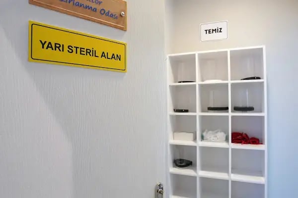 Deva Ağız ve Diş Sağlığı Merkez Şb. - Resim 8