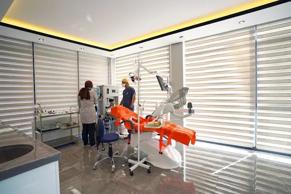 Deva Ağız ve Diş Sağlığı Merkez Şb. - Resim 17