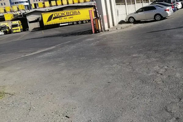 Gökbora Uluslararası Nakliyat - Resim 13