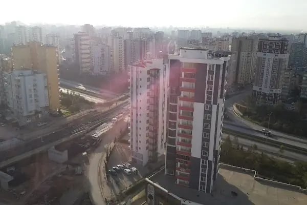 Mavi Bulvar - Resim 14