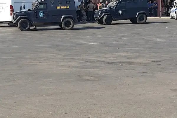 ADANA OTOGARI - Resim 15