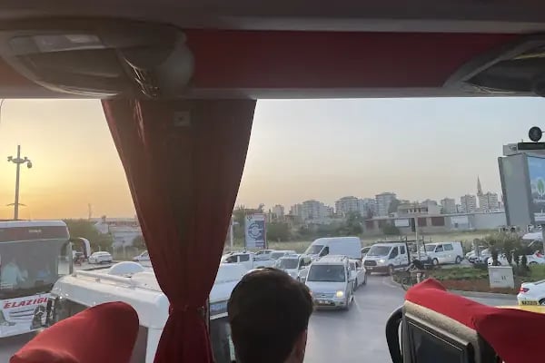 ADANA OTOGARI - Resim 10