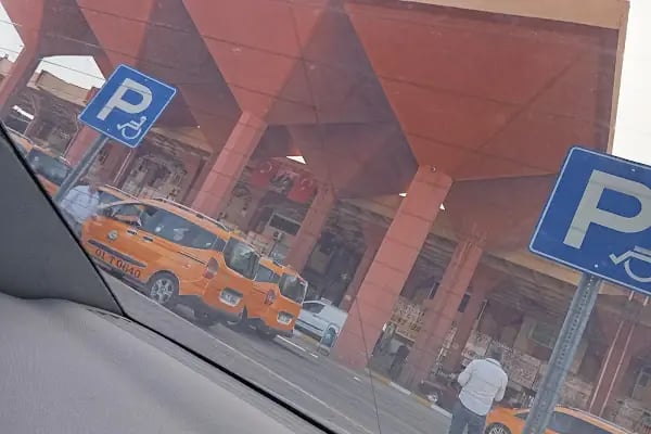 ADANA OTOGARI - Resim 14