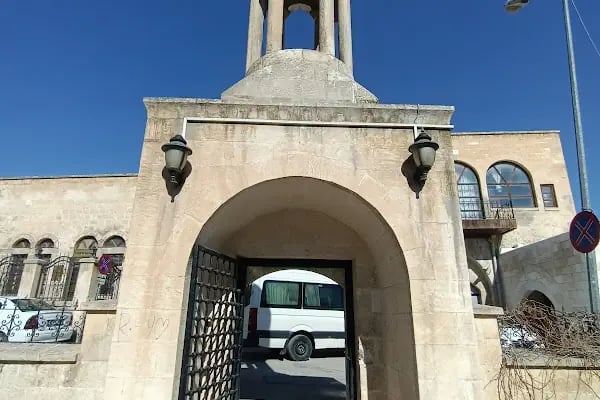Hacı Lütfullah Cami - Resim 8
