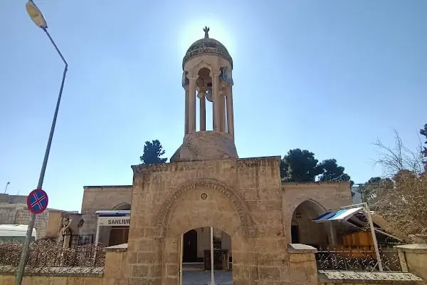 Hacı Lütfullah Cami - Resim 4