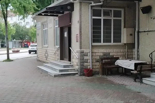 Hacı Lütfullah Cami - Resim 7