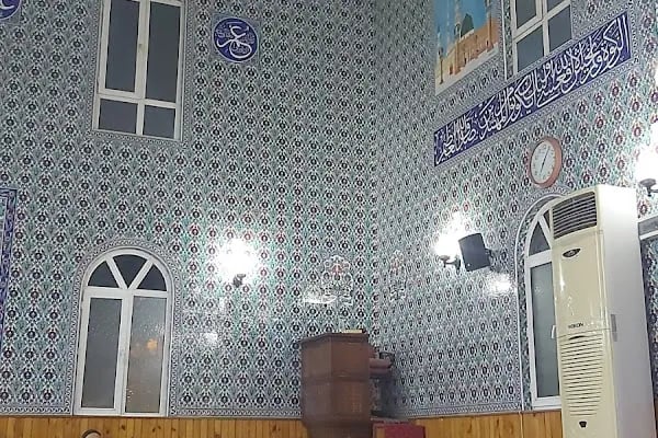 Hacı Lütfullah Cami - Resim 17