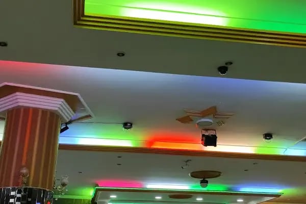 Yıldırım Düğün Sarayı - Resim 2