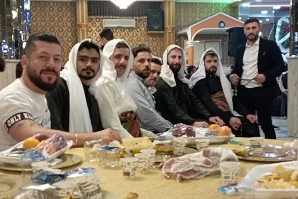 Yıldırım Düğün Sarayı - Resim 14