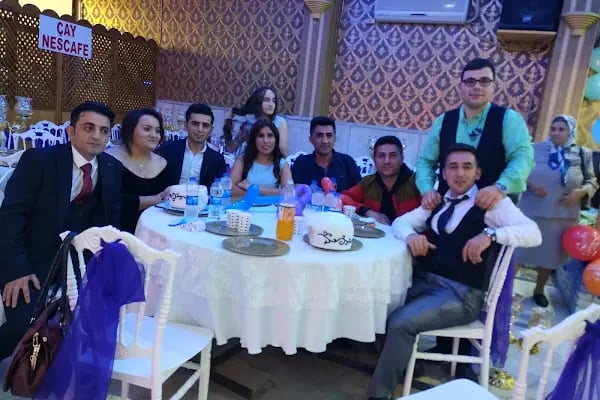 Yıldırım Düğün Sarayı - Resim 19