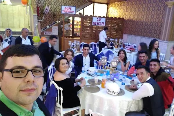Yıldırım Düğün Sarayı - Resim 5