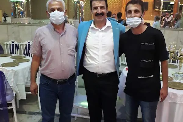 Yıldırım Düğün Sarayı - Resim 17
