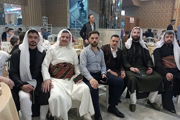 Yıldırım Düğün Sarayı - Resim 4