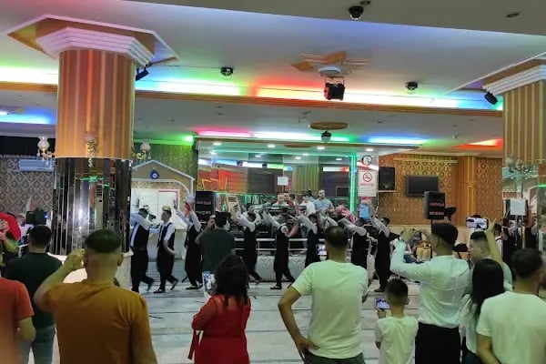 Yıldırım Düğün Sarayı - Resim 11