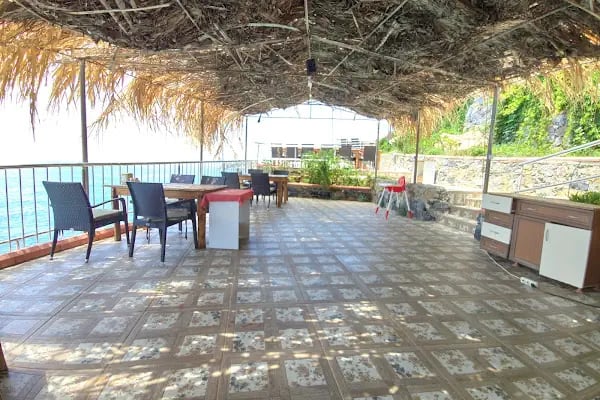 Giritli Balık Evi - Resim 2