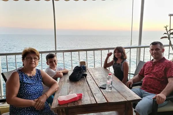 Giritli Balık Evi - Resim 18