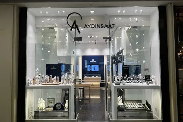 Aydın Saat - Resim 1