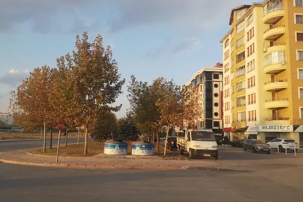 Aras Kargo Yazır Şubesi - Resim 2