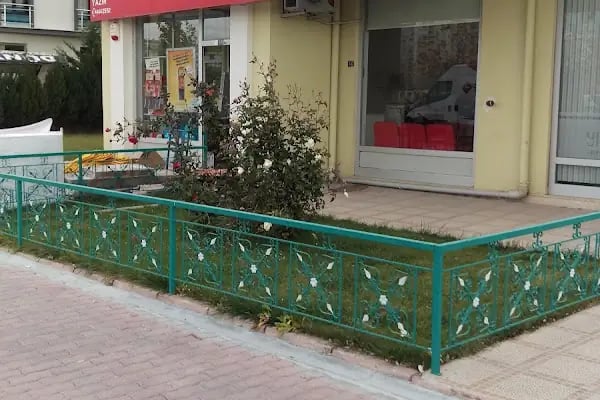 Aras Kargo Yazır Şubesi - Resim 4