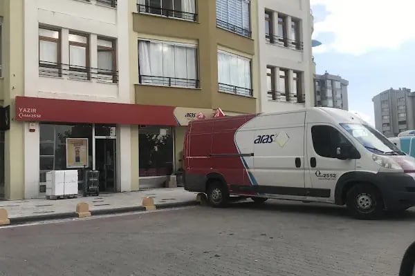 Aras Kargo Yazır Şubesi - Resim 5