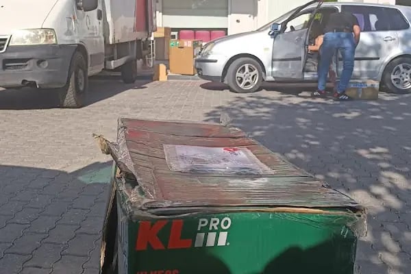 Aras Kargo Yazır Şubesi - Resim 3