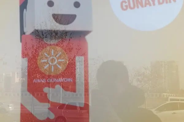 Aras Kargo Yazır Şubesi - Resim 8