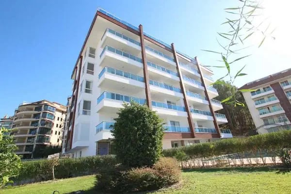 Bravo invest - Alparslan İnşaat Company Construction Real Estate Ltd Co. - Resim 9