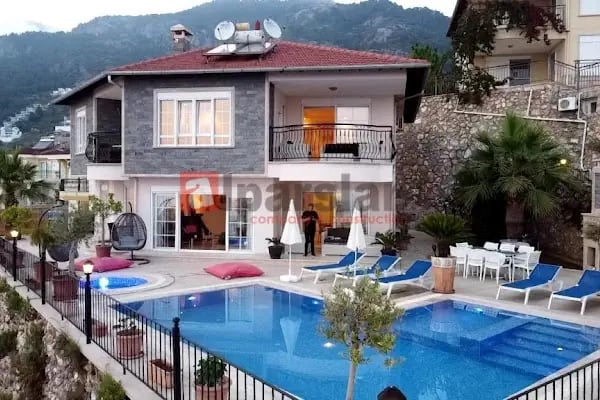 Bravo invest - Alparslan İnşaat Company Construction Real Estate Ltd Co. - Resim 18