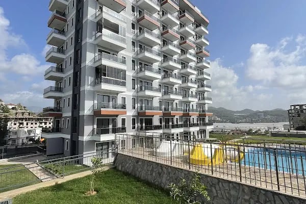 Bravo invest - Alparslan İnşaat Company Construction Real Estate Ltd Co. - Resim 2