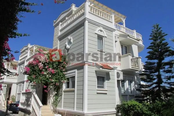 Bravo invest - Alparslan İnşaat Company Construction Real Estate Ltd Co. - Resim 19