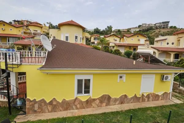 Bravo invest - Alparslan İnşaat Company Construction Real Estate Ltd Co. - Resim 7