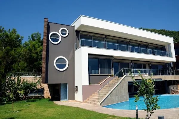 Bravo invest - Alparslan İnşaat Company Construction Real Estate Ltd Co. - Resim 3