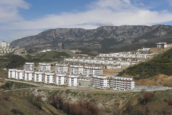 Bravo invest - Alparslan İnşaat Company Construction Real Estate Ltd Co. - Resim 4