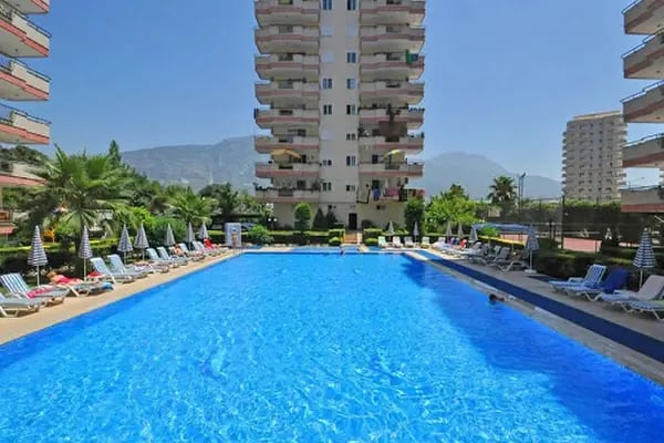Bravo invest - Alparslan İnşaat Company Construction Real Estate Ltd Co. - Resim 5