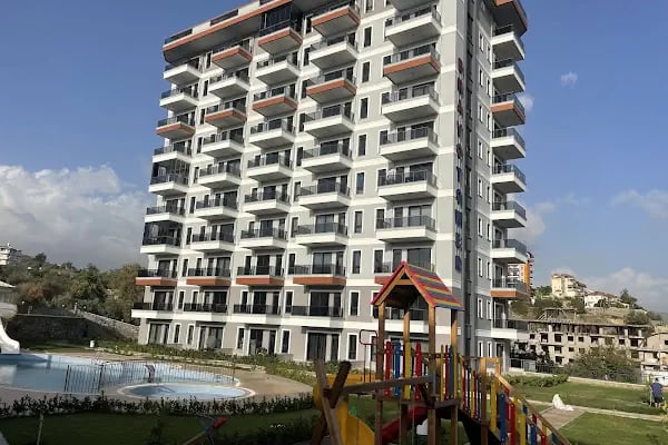 Bravo invest - Alparslan İnşaat Company Construction Real Estate Ltd Co. - Resim 10