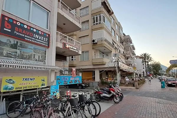 Bravo invest - Alparslan İnşaat Company Construction Real Estate Ltd Co. - Resim 15