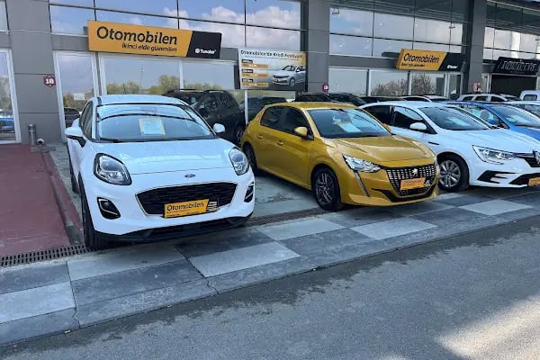 Otomobilen - Ankara Otonomi - Resim 3