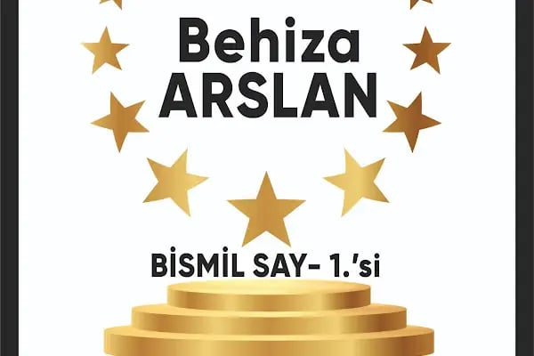 Boğaziçi vip eğitim kurumları bismil - Resim 6