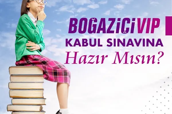 Boğaziçi vip eğitim kurumları bismil - Resim 7