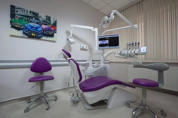 Özel Kaş A Sınıfı Cerrahi Tıp Merkezi - Resim 7