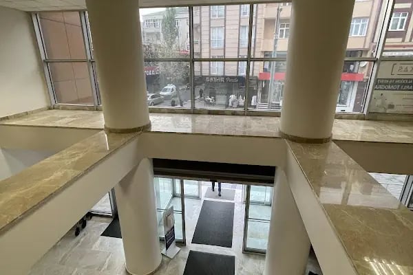 Özel Kaş A Sınıfı Cerrahi Tıp Merkezi - Resim 13