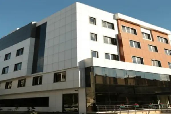 Özel Kaş A Sınıfı Cerrahi Tıp Merkezi - Resim 2